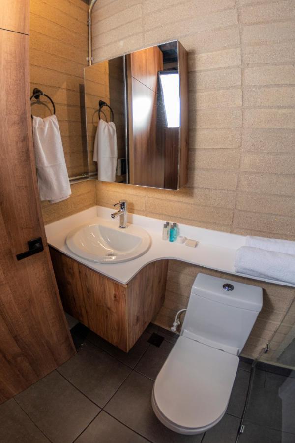 Loft 43 Aparthotel Medellín Eksteriør bilde