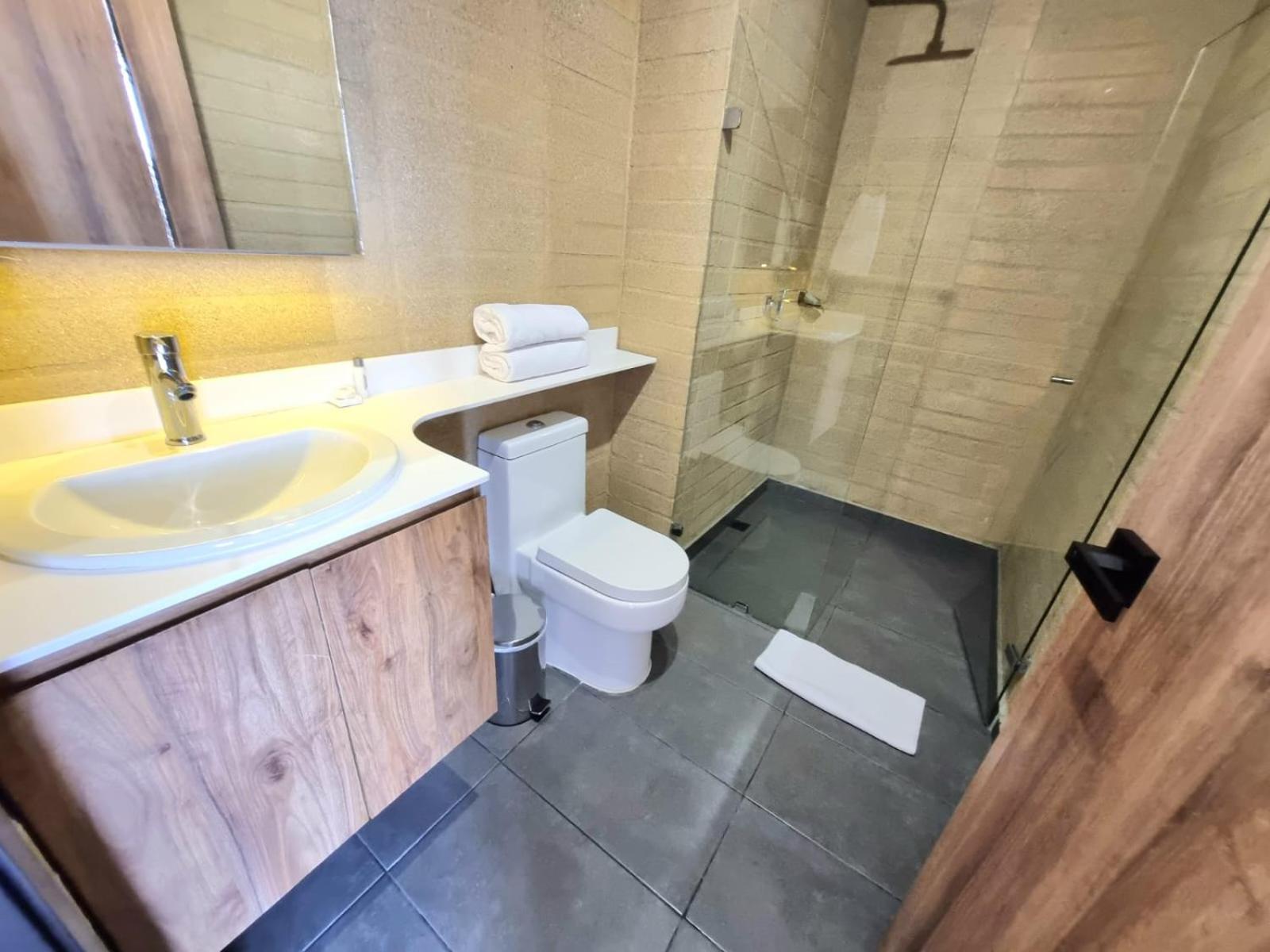 Loft 43 Aparthotel Medellín Eksteriør bilde